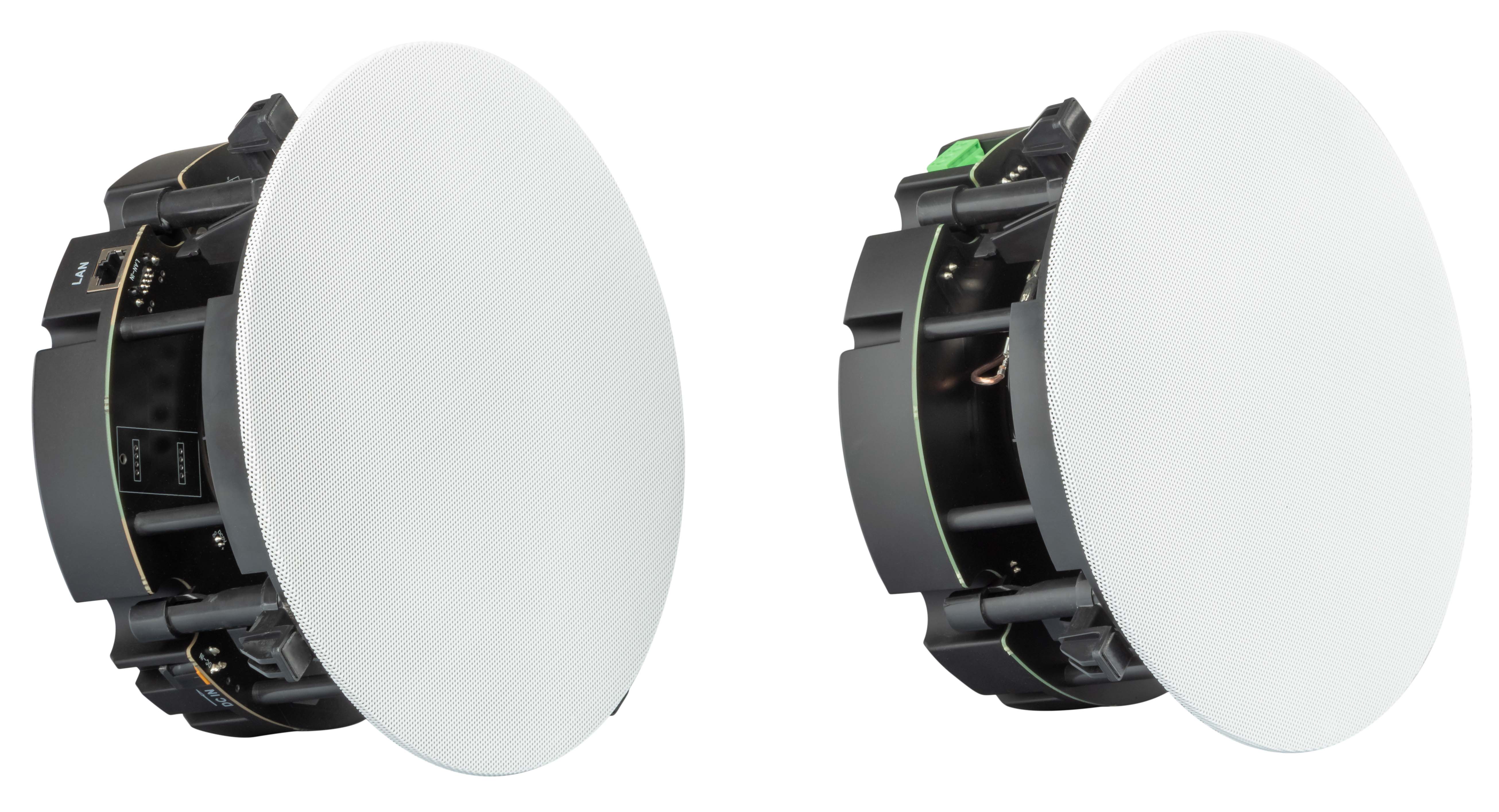 PROEL CA PA CS602WIFI